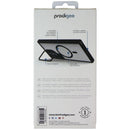 Prodigee KickIt Series Case for MagSafe for Samsung Galaxy S23 Ultra - Black