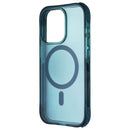 Prodigee Safetee Neo + Mag Case for MagSafe for Apple iPhone 15 Pro - Ocean Blue
