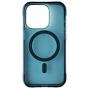 Prodigee Safetee Neo + Mag Case for MagSafe for Apple iPhone 15 Pro - Ocean Blue