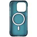 Prodigee Safetee Neo + Mag Case for MagSafe for Apple iPhone 15 Pro - Ocean Blue