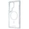 Prodigee Super Hero Series Case for MagSafe for Galaxy S24 Ultra - Clear