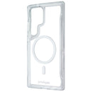 Prodigee Super Hero Series Case for MagSafe for Galaxy S24 Ultra - Clear