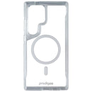 Prodigee Super Hero Series Case for MagSafe for Galaxy S24 Ultra - Clear