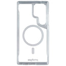 Prodigee Super Hero Series Case for MagSafe for Galaxy S24 Ultra - Clear