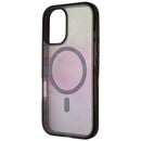 Prodigee Flow Series Case for MagSafe for Apple iPhone 16 - Desert