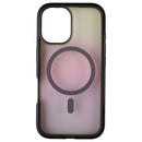 Prodigee Flow Series Case for MagSafe for Apple iPhone 16 - Desert