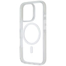 Prodigee Magneteek Series Case for MagSafe for iPhone 16 Pro - Clear