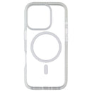 Prodigee Magneteek Series Case for MagSafe for iPhone 16 Pro - Clear