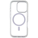 Prodigee Magneteek Series Case for MagSafe for iPhone 16 Pro - Clear