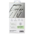 Prodigee Super Hero Series Case for MagSafe for Samsung Galaxy S25 Ultra - Clear