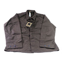 Propper Public Safety BDU Coat Shirt (2 Pocket) - Sheriff's Brown L/S