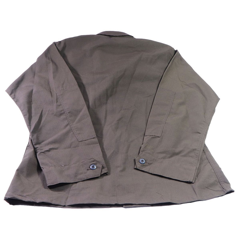 Propper Public Safety BDU Coat Shirt (2 Pocket) - Sheriff's Brown L/S