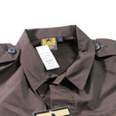 Propper Public Safety BDU Coat Shirt (2 Pocket) - Sheriff's Brown L/S