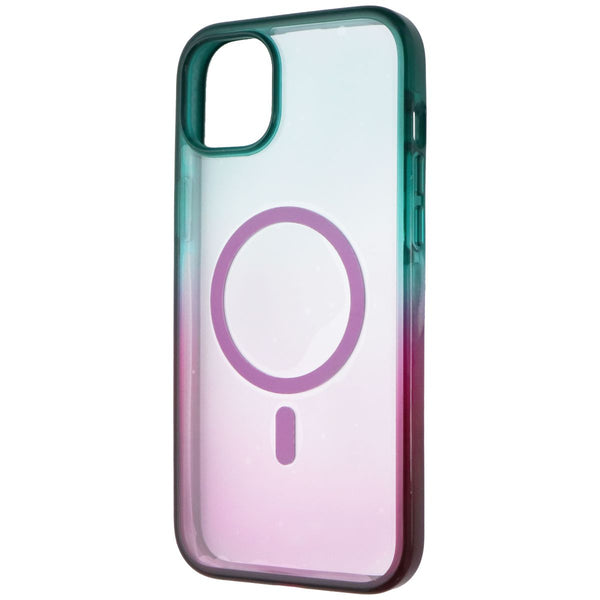 Prodigee Safetee Flow + Mag Case for Magsafe for Apple iPhone 14 Plus - Space