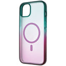 Prodigee Safetee Flow + Mag Case for Magsafe for Apple iPhone 14 Plus - Space