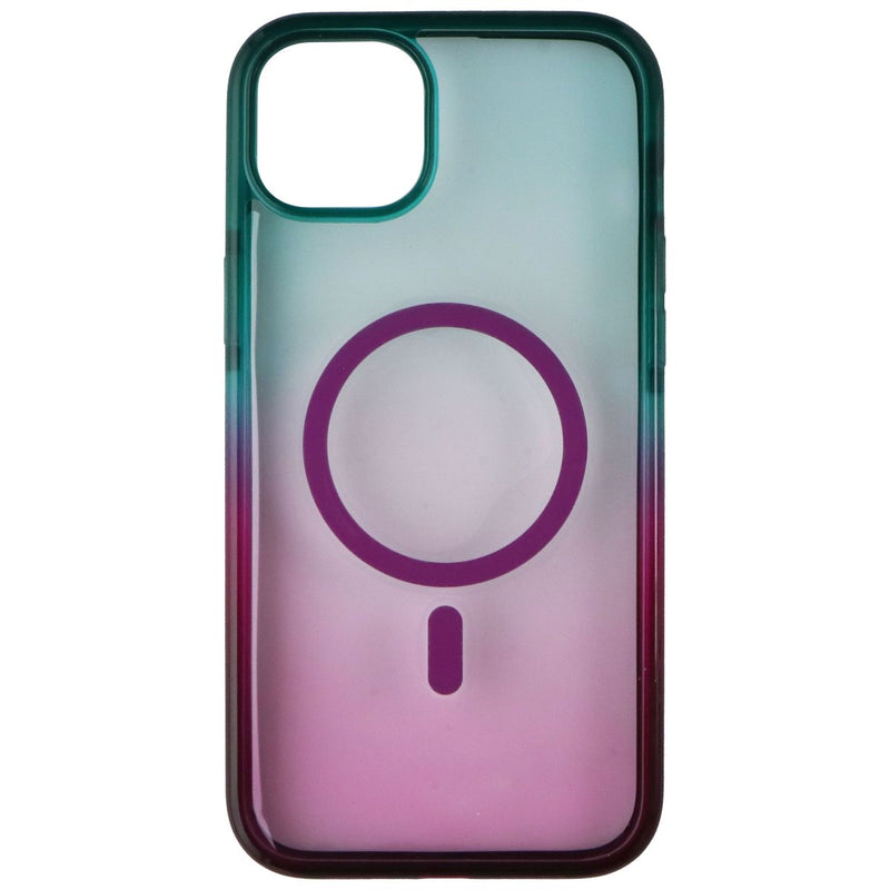 Prodigee Safetee Flow + Mag Case for Magsafe for Apple iPhone 14 Plus - Space