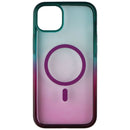 Prodigee Safetee Flow + Mag Case for Magsafe for Apple iPhone 14 Plus - Space