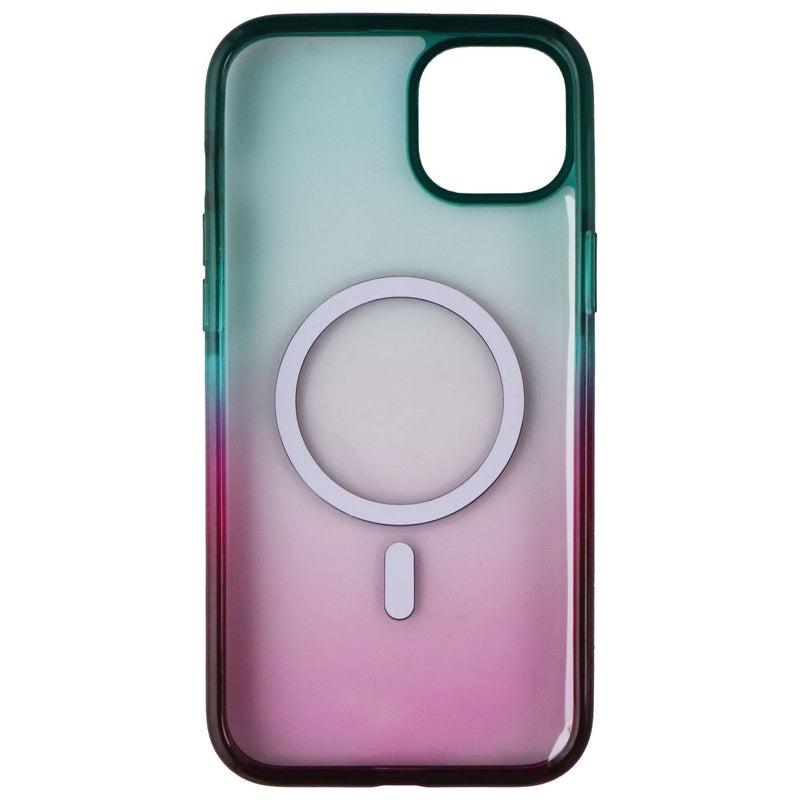 Prodigee Safetee Flow + Mag Case for Magsafe for Apple iPhone 14 Plus - Space