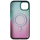 Prodigee Safetee Flow + Mag Case for Magsafe for Apple iPhone 14 Plus - Space