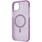 Prodigee Safetee Neo + Mag Case for MagSafe for Apple iPhone 14 Plus - Lilac