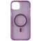 Prodigee Safetee Neo + Mag Case for MagSafe for Apple iPhone 14 Plus - Lilac