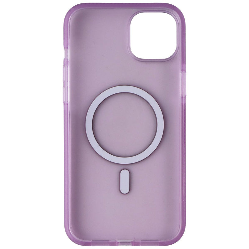 Prodigee Safetee Neo + Mag Case for MagSafe for Apple iPhone 14 Plus - Lilac