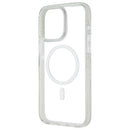 Prodigee Magneteek Series Case for MagSafe for Apple iPhone 15 Pro Max - White