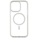 Prodigee Magneteek Series Case for MagSafe for Apple iPhone 15 Pro Max - White