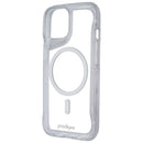 Prodigee Super Hero Hardshell Case for Apple iPhone 15/14/13 - Clear