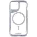 Prodigee Super Hero Hardshell Case for Apple iPhone 15/14/13 - Clear