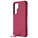 Prodigee Balance Series MagSafe Case for Samsung Galaxy S24 - Burgundy