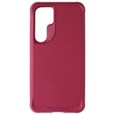Prodigee Balance Series MagSafe Case for Samsung Galaxy S24 - Burgundy