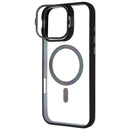Prodigee Kickit Series Case for MagSafe for Apple iPhone 16 Pro Max  - Black