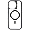 Prodigee Kickit Series Case for MagSafe for Apple iPhone 16 Pro Max  - Black