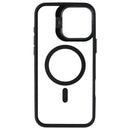 Prodigee Kickit Series Case for MagSafe for Apple iPhone 16 Pro Max  - Black