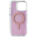 Prodigee Glow Series Case for MagSafe for Apple iPhone 16 Pro Max - Glow