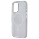Prodigee Superstar Series Case for MagSafe for Apple iPhone 16 - Sparkle Glitter