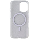 Prodigee Superstar Series Case for MagSafe for Apple iPhone 16 - Sparkle Glitter