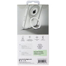 Prodigee Teek 360 Kickstand Case for MagSafe for Apple iPhone 17 Pro Max - Clear