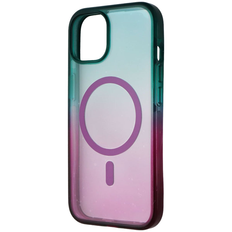 Prodigee Safetee Flow + Mag Case for Magsafe for iPhone 14 / iPhone 13 - Space