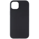Prodigee Safetee Smooth Black + Mag Case for MagSafe for iPhone 14 Plus - Black