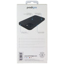 Prodigee Safetee Smooth Black + Mag Case for MagSafe for iPhone 14 Plus - Black