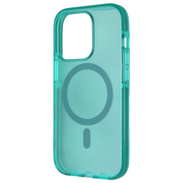Prodigee Safetee Neo + Mag Case for MagSafe for Apple iPhone 14 Pro - Mint