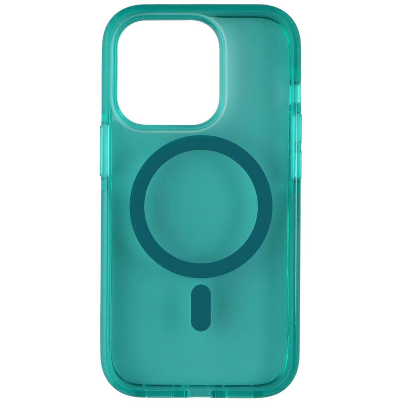 Prodigee Safetee Neo + Mag Case for MagSafe for Apple iPhone 14 Pro - Mint