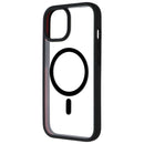 Prodigee Magneteek Case for MagSafe for Apple iPhone 15 - Black