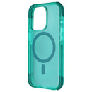 Prodigee Safetee Neo + Mag Case for MagSafe for iPhone 15 Pro - Mint Green