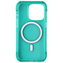 Prodigee Safetee Neo + Mag Case for MagSafe for iPhone 15 Pro - Mint Green