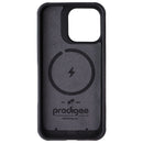 Prodigee Balance Case for MagSafe for Apple iPhone 15 Pro Max - Black