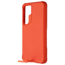 Prodigee Balance Series Case for MagSafe for Samsung Galaxy S24 - Orange