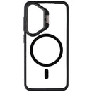 Prodigee Kickit Series Magnetic Case for Samsung Galaxy S24 - Black